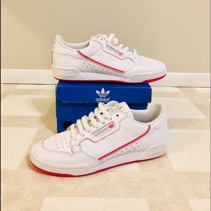 adidas Originals Continental 80 Men size 8